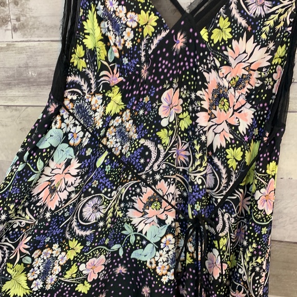 Intimately by Free People Longwood Printed - Picture 3 of 7